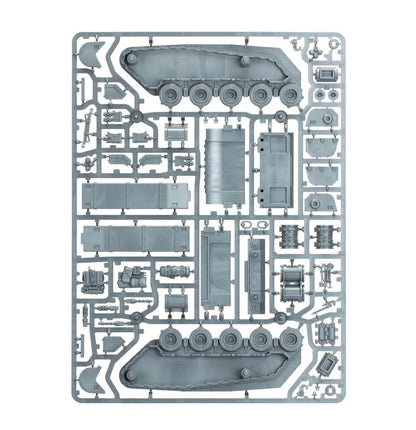 Battleforce: Astra Militarum Platoon