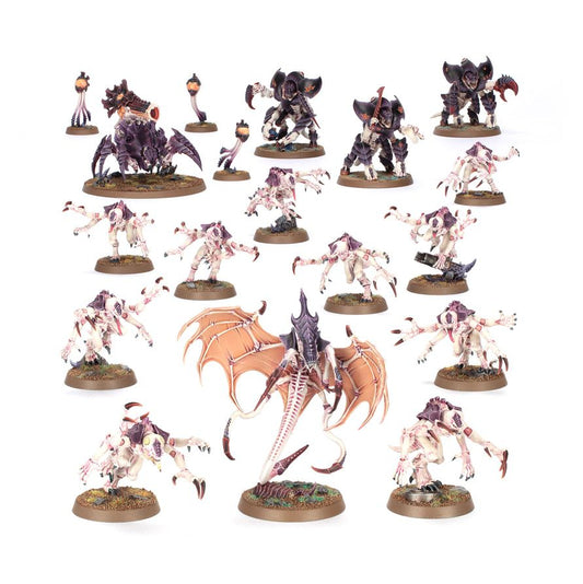 Warhammer: 40k - Tyranids - Combat Patrol