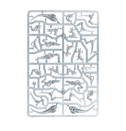 Battleforce: Tyranid Swarm