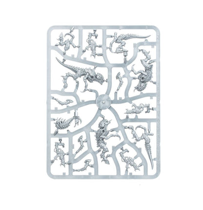 Battleforce: Tyranid Swarm