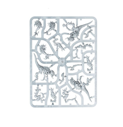 Battleforce: Tyranid Swarm