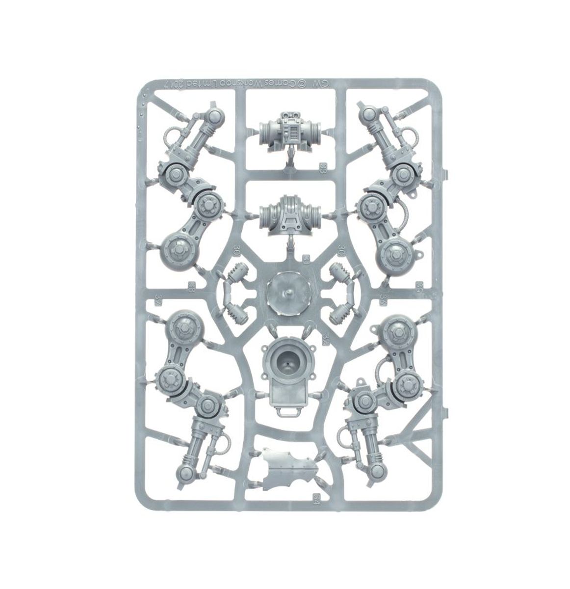 Warhammer: 40k - Eye of Terror Battalion: Imperial Knights