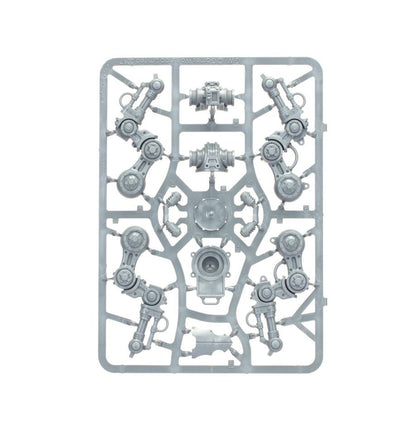 Warhammer: 40k - Eye of Terror Battalion: Imperial Knights