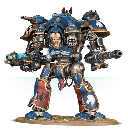 Warhammer: 40k - Eye of Terror Battalion: Imperial Knights