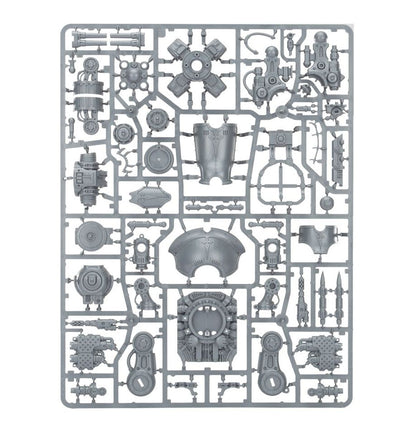 Warhammer: 40k - Eye of Terror Battalion: Imperial Knights
