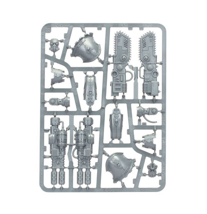 Warhammer: 40k - Eye of Terror Battalion: Imperial Knights