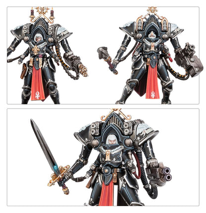 Available while stocks last  Armageddon Battalion: Adepta Sororitas