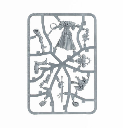 Available while stocks last  Armageddon Battalion: Adepta Sororitas