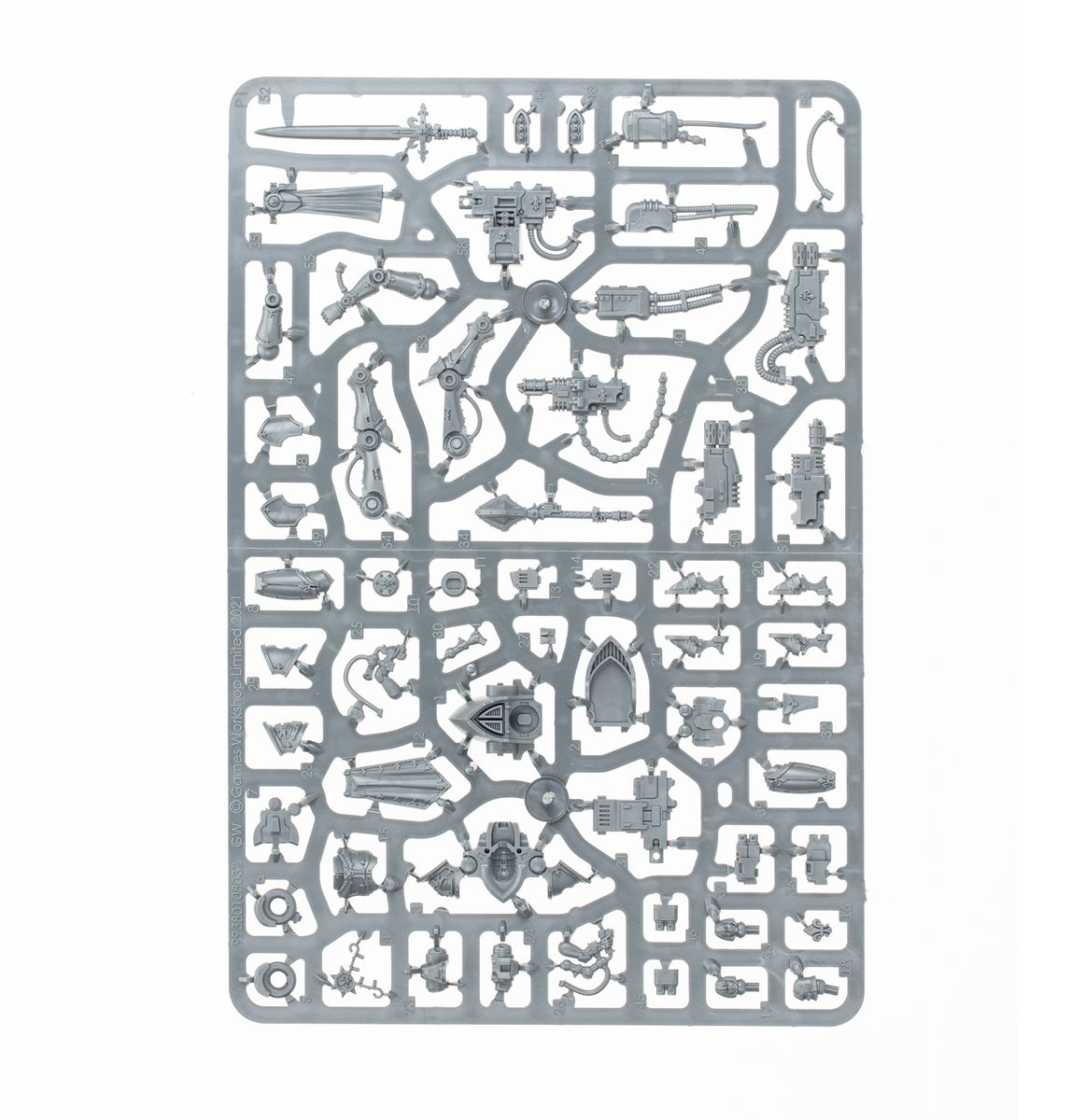 Available while stocks last  Armageddon Battalion: Adepta Sororitas