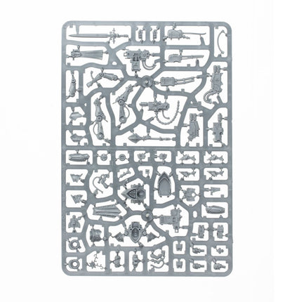 Available while stocks last  Armageddon Battalion: Adepta Sororitas