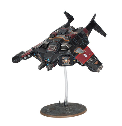 Warhammer: 40k - Armageddon Battalion: Deathwatch