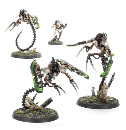 Battleforce: Necron Host