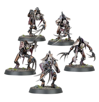 Battleforce: Necron Host