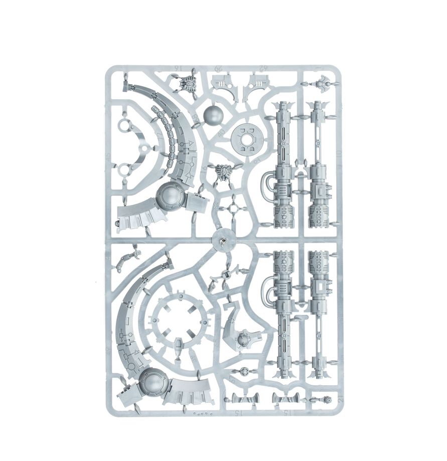 Battleforce: Necron Host