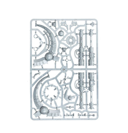 Battleforce: Necron Host