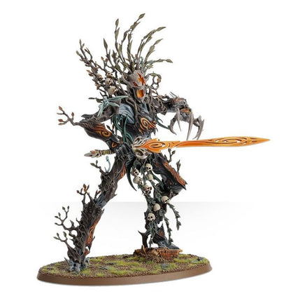 Warhammer: Age of Sigmar - Battleforce: Sylvaneth - Strongroot Grove