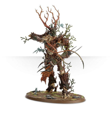 Warhammer: Age of Sigmar - Battleforce: Sylvaneth - Strongroot Grove
