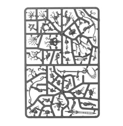 Warhammer: Age of Sigmar - Battleforce: Sylvaneth - Strongroot Grove