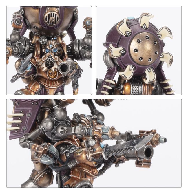 Warhammer: Age of Sigmar - Kharadron Overlords - Spearhead: Grundstok Trailblazers