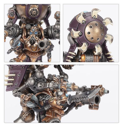 Warhammer: Age of Sigmar - Kharadron Overlords - Spearhead: Grundstok Trailblazers