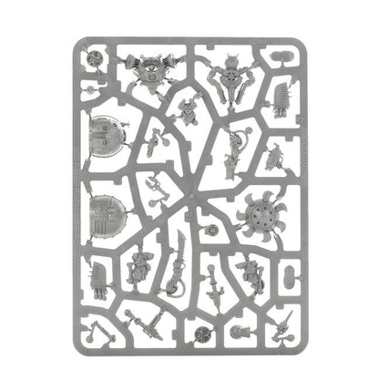 Warhammer: Age of Sigmar - Kharadron Overlords - Spearhead: Grundstok Trailblazers