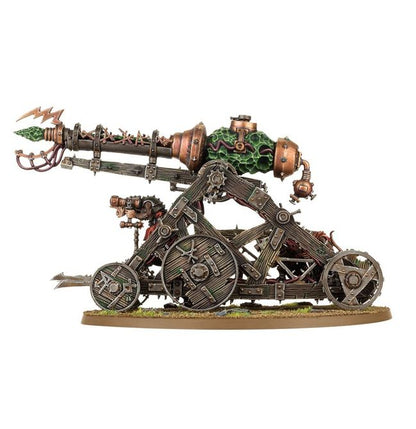 Warhammer: Age of Sigmar - Skaven - Spearhead