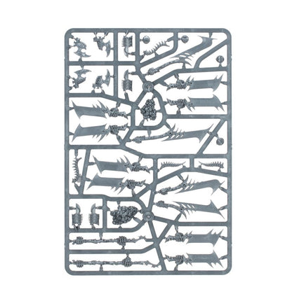 Warhammer: Age of Sigmar - Battleforce: Sylvaneth - Battleforce: Battleforce: Ossiarch Bonereapers – Null Myriad Phalanx