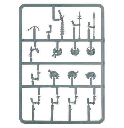 Warhammer: Age of Sigmar - Seraphon - Skinks