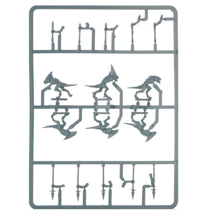 Warhammer: Age of Sigmar - Seraphon - Skinks