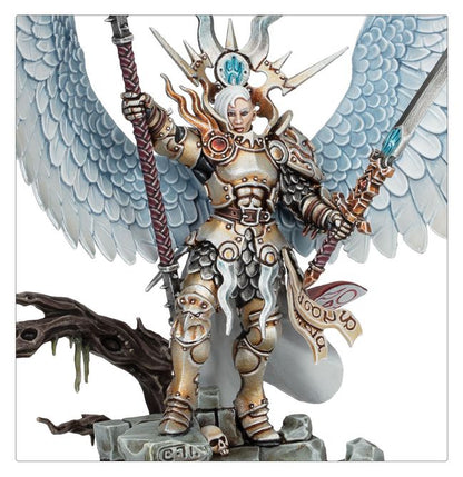 Warhammer: Age of Sigmar - Stormcast Eternals - Spearhead