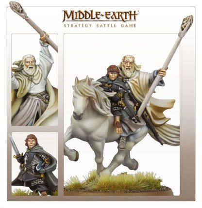 Minas Tirith™ Battlehost