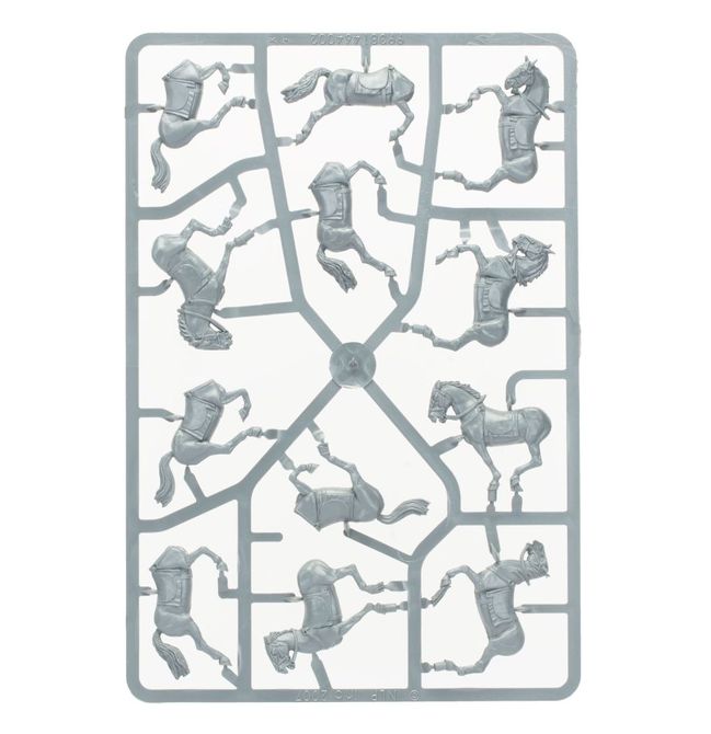 Minas Tirith™ Battlehost