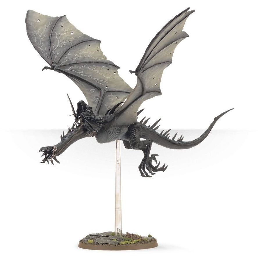 The Lord Of The Rings: Middle-Earth - Winged Nazgûl