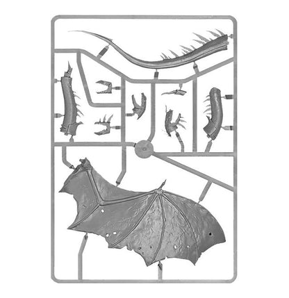 Winged Nazgul
