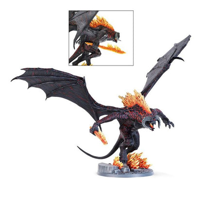 The Balrog