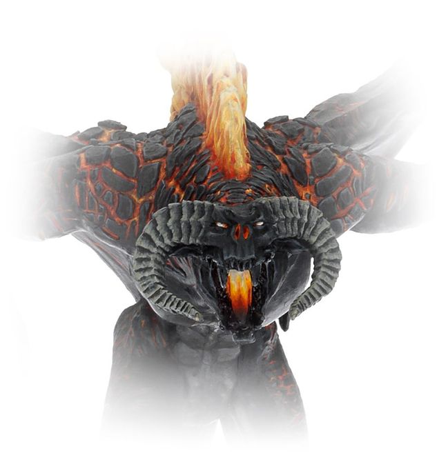 The Balrog