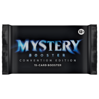 Mistery Booster - Magic: The Gathering