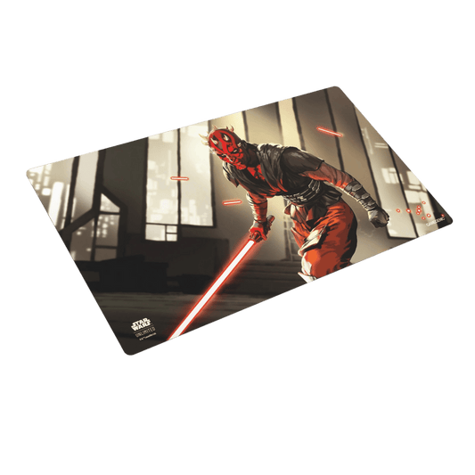 Gamegenic Darth Maul Playmat