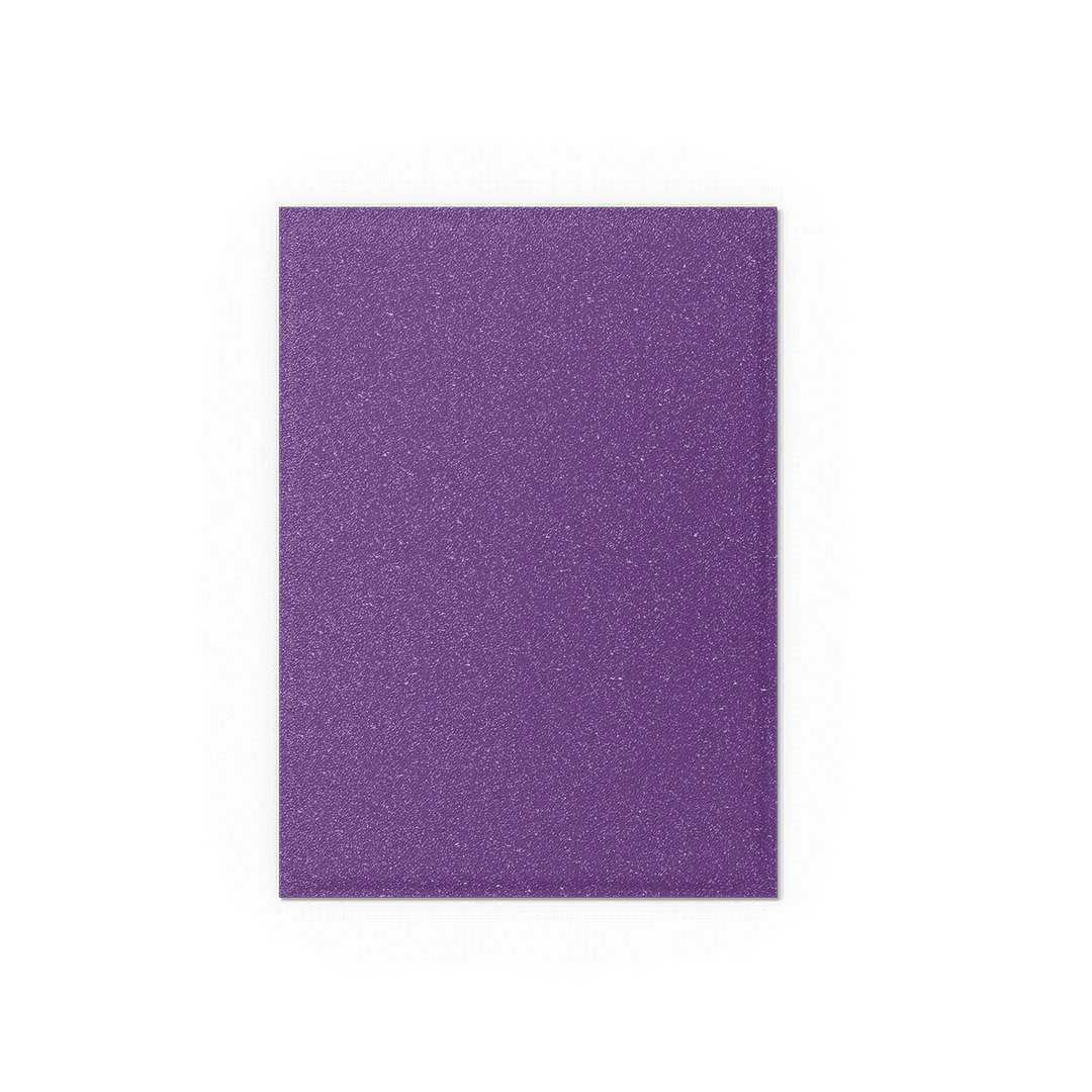 Dragon Shield - Standard Sleeves Matte Amesthyst (100 Sleeves)