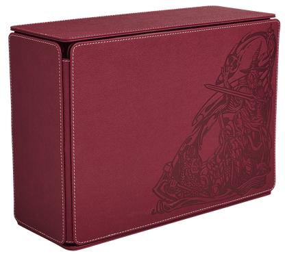 Game Master Companion - Blood Red