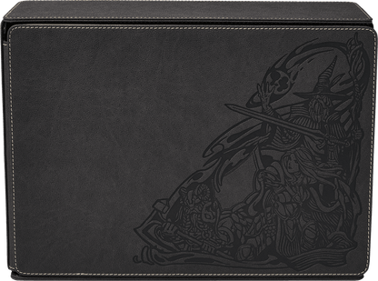 Game Master Companion - Iron Grey
