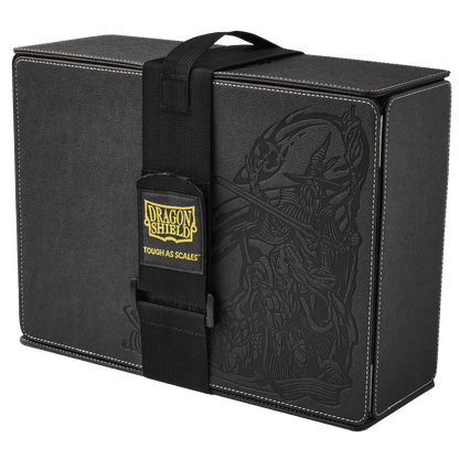 Game Master Companion - Iron Grey