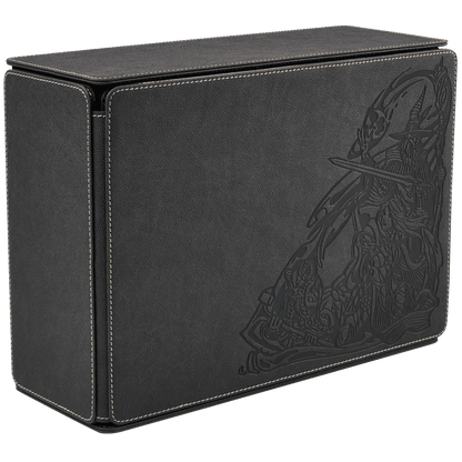 Game Master Companion - Iron Grey