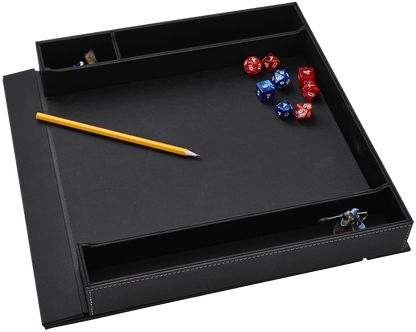 Player Companion - Iron Grey - Dungeon & Dragons