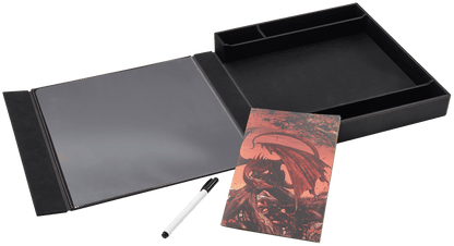 Player Companion - Iron Grey - Dungeon & Dragons