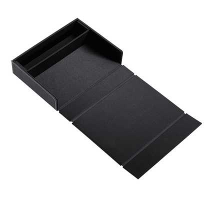 Dice Companion - Iron Grey - Dungeon & Dragons