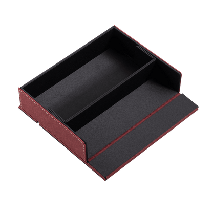 Dice Companion - Blood Red - Dungeon & Dragons