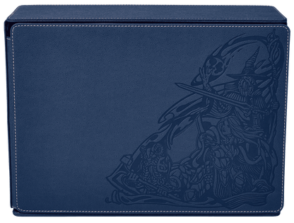 Game Master Companion - Midnight Blue