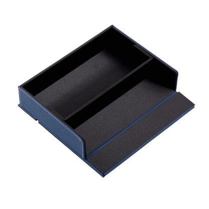 Dice Companion - Midnight Blue - Dungeon & Dragons