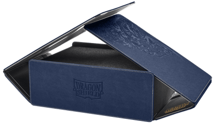 Game Master Companion - Midnight Blue